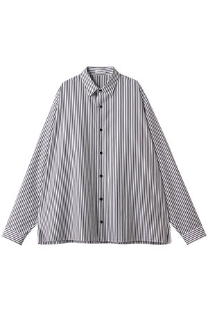 THE RERACS(ザ・リラクス)｜【MEN】パーフェクトシャツ/ストライプ の