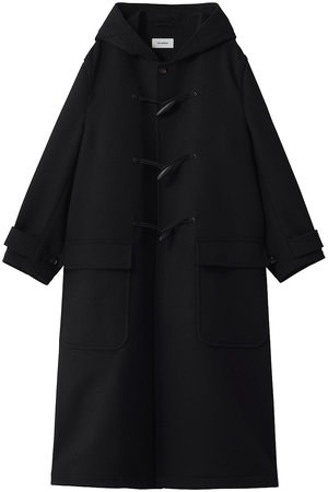 THE RERACS(ザ・リラクス)｜【予約販売】ロングダッフルコート
