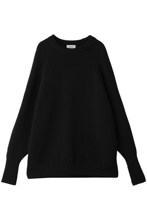 THE RERACS(ザ・リラクス)｜【予約販売】ラグランクルーネックルーズ