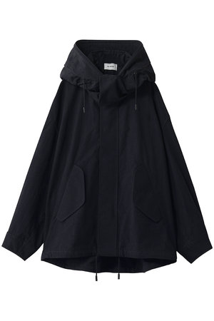 the reracs コート　ダークネイビー　サイズ46 THE RERACS(ザ・リラクス)｜【MEN】モッズコート/ダークネイビー の