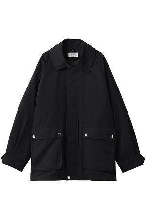 THE RERACS(ザ・リラクス)｜【予約販売】【MEN】ハンティングコート