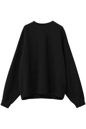 THE RERACS(ザ・リラクス)｜【予約販売】【MEN】ラグランスウェット