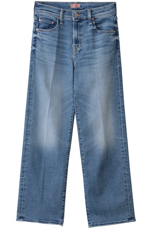 値下げ　PRIORITYミムミムデニム38サイズ/mal.rerereレレレさん MM6 エムエムシックス レディース デニムパンツ サイズ：40(M位