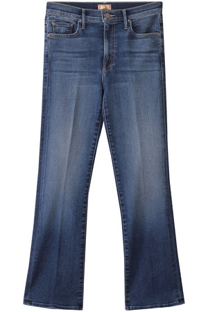 【未着用 希少】MOTHER DENIM SUPERIORマザーデニム MOTHER(マザー)｜【SUPERIOR】 THE LASSO SNEAK ワイドカーブデニム