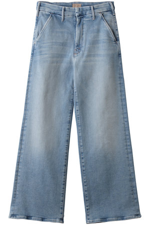 慶*郎様 エイサップモード フレア デニム L BOTTOMS – A$APMODE