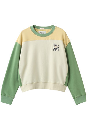 mother マザー　スウェット item363042106501-1-2.jpg