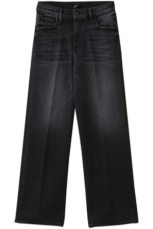 MOTHER(マザー)｜【日本限定】【LIL】MIDRISE MAVEN SKIMP ストレート