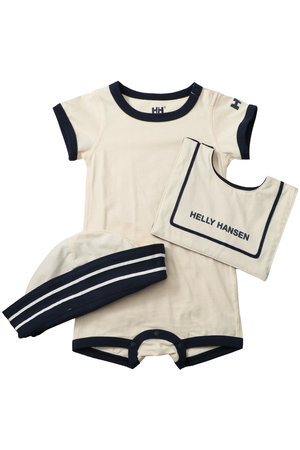 HELLY HANSEN(ヘリーハンセン)｜【Baby】マイファースト HH 