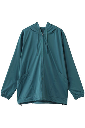 ヘリーハンセン  オーランドフーディー HELLY HANSEN(ヘリーハンセン)｜Wアンヒビアスフーディー/アルジー