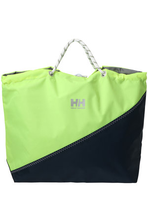 ベリーズ HELLY HANSEN(ヘリーハンセン)｜【UNISEX】シグナルフラッグトート