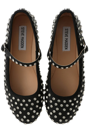 STEVE MADDEN(スティーブ・マデン)｜VINETTA-R スタッズメリージェーン