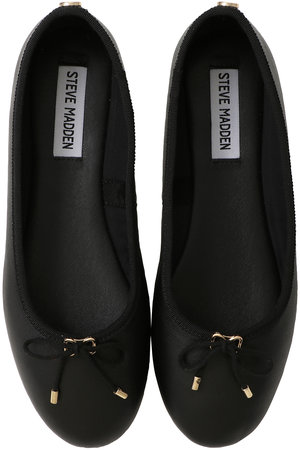 STEVE MADDEN(スティーブ・マデン)｜BLOSSOMS フラットバレエシューズ