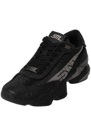 STEVE MADDEN(スティーブ・マデン)｜SETBACK-R ラインストーン