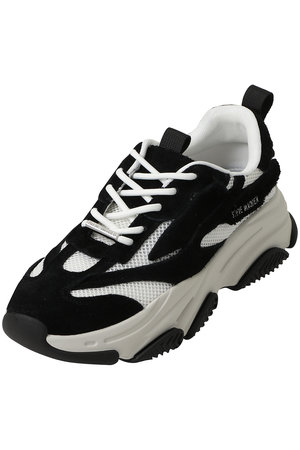 STEVE MADDEN(スティーブ・マデン)｜【MEN】POSSES-H-XS ウェーブ
