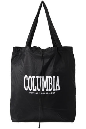 Columbia(コロンビア)｜【UNISEX】コズミックロックパッカブルトートL