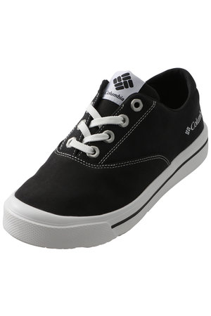 Columbia(コロンビア)｜【UNISEX】ホーソンレイン ロー オルト/Black