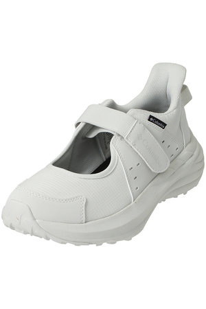 Columbia(コロンビア)｜【MEN】スカイバー ストラップ/Sea Salt の通販