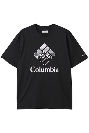Columbia(コロンビア)｜【MEN】ラピッドリッジグラフィックTシャツ