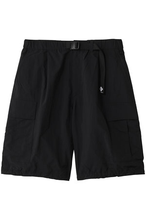 Columbia(コロンビア)｜【MEN】シュガーブルックショーツ/Black の通販