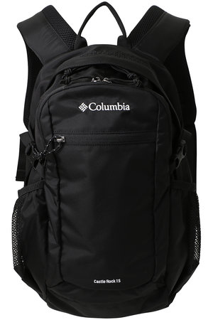Columbia(コロンビア)｜【UNISEX】キャッスルロック15L バックパックII