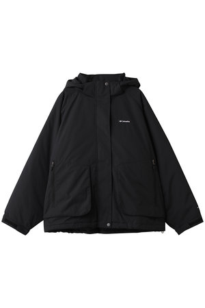 【超美品】Columbia インシュレーテッドジャケット オリーブL Columbia(コロンビア)｜ウィメンズトゥリースワローインシュレーテッド