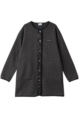 【新品】Columbia／ウィメンズ カーディナルリッジフリースロングジャケット Columbia(コロンビア)｜ウィメンズカーディナルリッジフリースロング