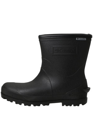 Columbia(コロンビア)｜【UNISEX】ラディーリーフ ショート II/Black