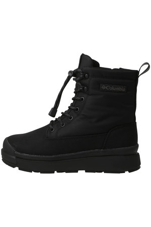 s*e様 Columbiaサップランドオムニヒートブーツ/24センチ黒 Columbia(コロンビア)｜【UNISEX】サップランド フォー ウォーター