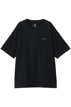 Columbia(コロンビア)｜【MEN】クロックドリバーショートスリーブT