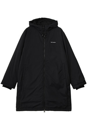 TM:レディース:Lサイズ:T-HEAT インサレーテッドジャケット:黒 Columbia(コロンビア)｜ウィメンズローズデールインサレーテッド