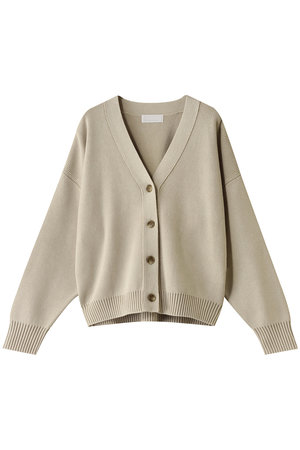 gallardagalante シャギーカーディガン【オンライン限定】 ベージュ gallardagalante シャギーカーディガン【オンライン限定】 ベージュ