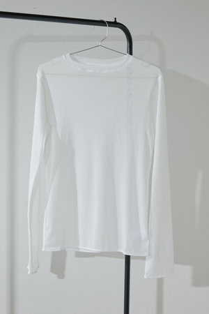 GALLARDAGALANTE 【La nature linge】シアートップス GALLARDAGALANTE｜【La nature linge】シアーチュールトップス