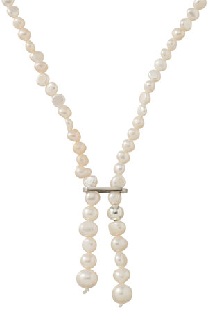 GALLARDAGALANTE(ガリャルダガランテ)｜【EO】パールネックレス別注