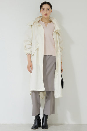 GALLARDAGALANTE(ガリャルダガランテ)｜ウォータープルーフロング