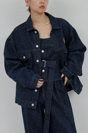 GALLARDAGALANTE(ガリャルダガランテ)｜【PEAS】オーバーGジャン