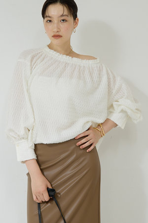 GALLARDAGALANTE(ガリャルダガランテ)｜チドリジャガード