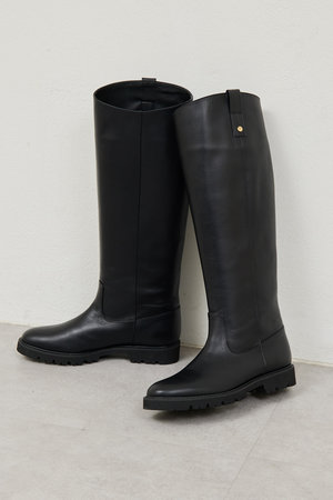 GALLARDAGALANTE(ガリャルダガランテ)｜【2.718】ジョッキーブーツ