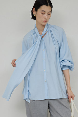 GALLARDAGALANTE(ガリャルダガランテ)｜【予約販売】【2way】ギャザー