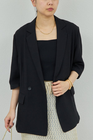 GALLARDAGALANTE(ガリャルダガランテ)｜【予約販売】ハーフスリーブ