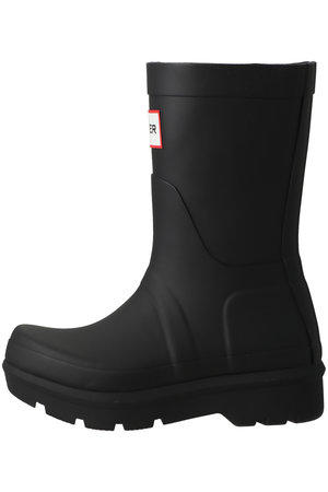 ADORE(アドーア)｜HUNTER original 2.0 short boot/ブラック の通販