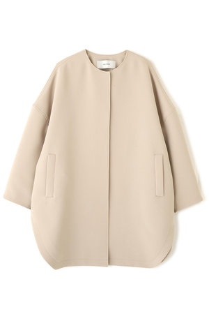 ADORE(アドーア)｜【予約販売】◇トリプルクロスコート/ベージュ の