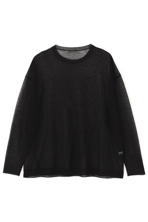 ADORE(アドーア)｜【予約販売】リンクスニット/ブラック の通販