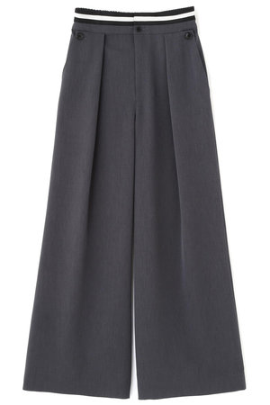 アドーア　ハーフパンツ セール】 ◇2WAYトロピカルパンツ （パンツ）｜ADORE / アドーア