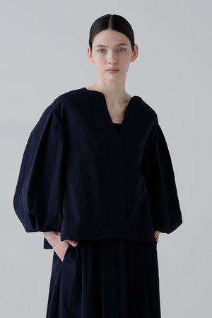 に*ご様 ADORE トリアセ麻メッシュブルゾン アドーア ジャケット 38 ADORE トリアセ麻メッシュブルゾン アドーア ジャケット 38 【公式通販】