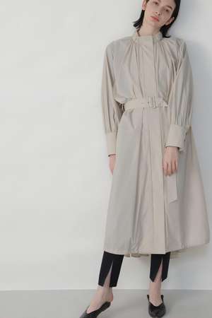 新品 ADORE ナイロン2WAYセンタースリットペンシルパンツ　36 ADORE(アドーア)｜◇ナイロン2WAYセンタースリットペンシルパンツ
