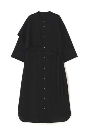 ADORE(アドーア)|トリプルツイストワンピース/ブラック の通販 ADORE(アドーア)|トリプルツイストワンピース/ブラック の通販