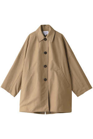 Enfold BOX COAT ボンディング ボックス コート