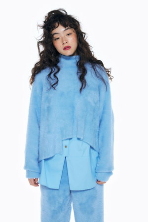 ENFOLD リンクルプルオーバー item353047311301-1-2.jpg