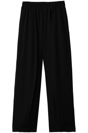 DIAMOND-TUCK PANTS ENFOLD エンフォルド　新品未使用 新品・未使用・タグ付き】ENFOLD DIAMOND-TUCK PANTS