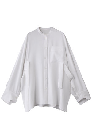 ENFOLD(エンフォルド)｜【12/3 20:00販売開始】MANY-STYLE OVER SHIRT